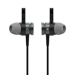 Навушники гарнітура ORICO SOUNDPLUS-RS1-BK Motion Earphone black - мініатюра 2
