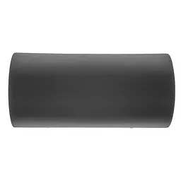 Підсвітка Brille LED фасадна IP65 AL-232/2х5W NW COB BK - мініатюра 4