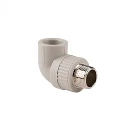 Кутник PPR Thermo Alliance 25х3/4 ЗР DSE4035