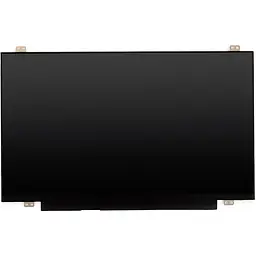 Матриця 14.0" 1920x1080 FHD, SLIM, матова, 30pin праворуч, IPS, A+