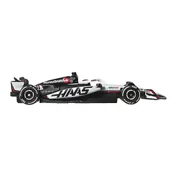 Колекційний болід Hot Wheels Haas Esteban Ocon #31 Formula 1 (JKD78) - мініатюра 4