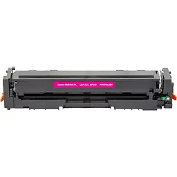 Картридж тон. PRINTALIST для Canon LBP-620/621, MF640 аналог Canon 054H Magenta ( 2300 ст.) (Canon-054HM-PL) - мініатюра 4