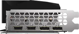 Відеокарта AMD Radeon RX 6900 XT 16GB Gigabyte Gaming OC (GV-R69XTGAMING OC-16GD) Б/В - мініатюра 3