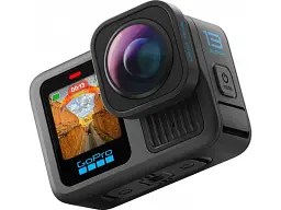 Екшн-камера GoPro HERO13 Black + Full HB Lens Mod Collection (CHDRB-132-RW) - мініатюра 2
