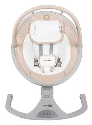 Гойдалка дитяча FreeON Elite, beige