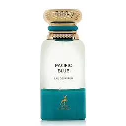 Оригінал Alhambra Pacific Blue 80 мл Парфумована вода