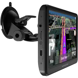 GPS Навігатор Modecom Device CX 7.0 PLUS 16GB 7" MapFactor EU - мініатюра 3