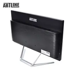 Моноблок Artline Business F27 21.5 FHD IPS, Intel Core i3-14100, 16 GB, 480 SSD, Intel Graphics, DOS, Black (F27v16) - мініатюра 14