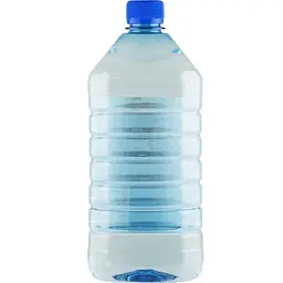 Дистильована вода EcoKraft 1л (VV1139) (4820164770139) - мініатюра 2