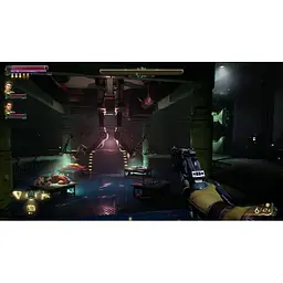Гра The Outer Worlds (російська версія) (Nintendo Switch) - мініатюра 5
