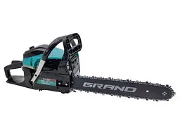 Бензопила Grand БП-5700 - мініатюра 2