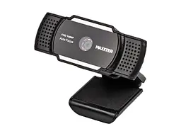 Веб-камера Maxxter WC-FHD-AF-01