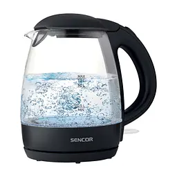 Електрочайник Sencor SWK 2300BK (SWK2300BK)