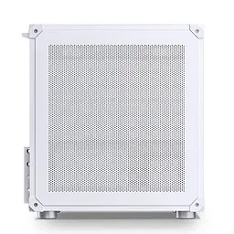 Корпус Jonsbo C6 White (C6 White) Без БП - мініатюра 2