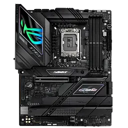 Материнська плата Asus Z790-F ROG Strix Gaming Wi-Fi LGA 1700 (ROG STRIX Z790-F GAMING WIFI) Б/В