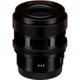 Об'єктив Sigma AF 65mm f/2 DG DN Contemporary Sony E (00-85126-35365-0) [88481] - мініатюра 2