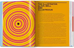 The Illustrator. The Best from around the World - мініатюра 2