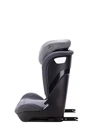 Автокрісло FreeON Rider, i-size 100-150 см, grey [CD] - мініатюра 4