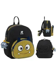 Рюкзак Kite Kids 2727 Monster (K25-2727XS-7) - мініатюра 5
