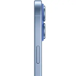 Смартфон Apple iPhone 17 256GB Mist Blue (MG6L4AF/A) - мініатюра 4