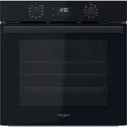 Духовка електрична Whirlpool OMR58HU1B