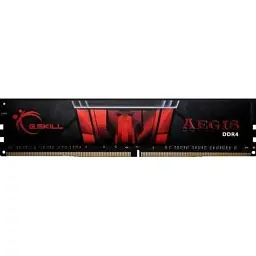 Модуль пам'яті для комп'ютера DDR4 8GB 3000 MHz Aegis G.Skill (F4-3000C16S-8GISB)