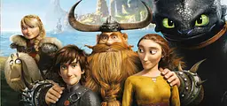 Кружка GeekLand Як приручити дракона Прихований світ 28 - мініатюра 4