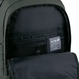 Рюкзак для початкової школи Kite Education 584 Tokyo Vibe Хакі (K26-584M-4) - мініатюра 12