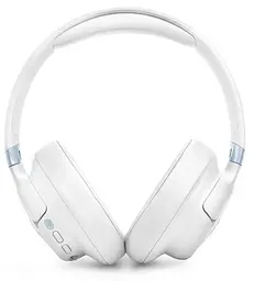 Навушники бездротові JBL TUNE 780NC білий (JBLT780NCWHT) (7225540) - мініатюра 2