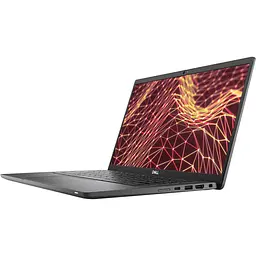 Ноутбук Dell Latitude 7430, IPS 400nits, i7-1265U 10-core, 16GB DDR4, 2TB m2 PCIe, Windows 10 Pro - мініатюра 2