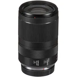 Об'єктив Canon RF 24-240mm f/4-6.3 IS USM (3684C005) [88430] - мініатюра 2