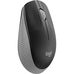 Bluetooth миша Logitech M190 mid grey (910-005906) UA - мініатюра 2