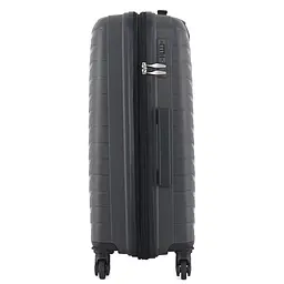 Валіза Semi Line 25" M Dark Grey (T5586-4) - мініатюра 5