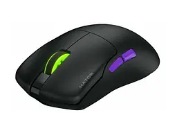 Миша Hator Pulsar 3 Ultra 4K Wireless Black (HTM680) - мініатюра 2