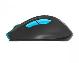 Миша Fstyler FG30S, Gray/Blue A4Tech teh0020435 - мініатюра 5