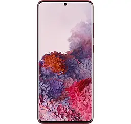 Смартфон Samsung S20 + Plus 128GB SM-G986U Red 1Sim - мініатюра 3