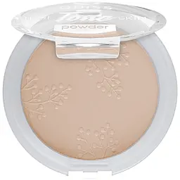 Пудра для обличчя Quiss True Tone Skin тон 02 10 г - мініатюра 2