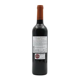 Вино Tons de Duorum Douro DOC червоне сухе 0.75 л - мініатюра 2