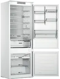 Холодильник Whirlpool WHSP70T121 No-Frost (вбудований) - мініатюра 2