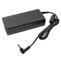 Блок живлення до ноутбуку Rezone ASUS 90W 19V 4.74A 5.5*2.5 (RZPSAS90195525) - мініатюра 2