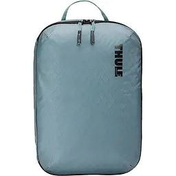Органайзер для одягу Thule Clean/Dirty Packing Cube сірий (3205118) - мініатюра 2