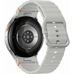 Смарт-годинник Samsung Galaxy Watch 7 44mm eSIM Silver (SM-L315FZSA) Global version - мініатюра 5