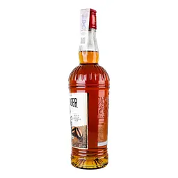 Спиртний напій з ромом Black Roger Espresso 30% 0.5 л - мініатюра 4