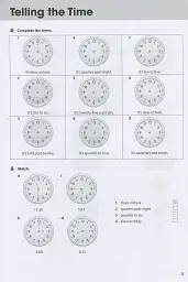 Wonderful World 2nd Edition 3 Workbook - мініатюра 5