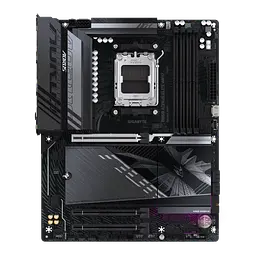 Материнська плата Gigabyte B850 Aorus Elite Wi-Fi7 Socket AM5 (B850 A ELITE WF7) Б/В