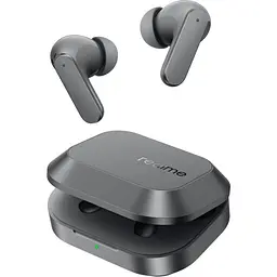 Навушники Realme Buds Air 8 Master Grey [162019] - мініатюра 2