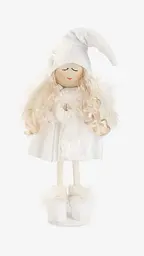 Іграшка Янгол SD24140 75 см Різнокольоровий shop (2800000131982) - мініатюра 1