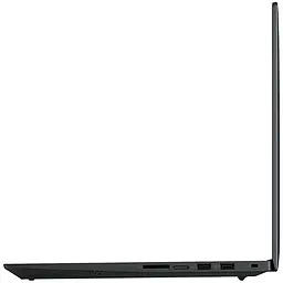 Ноутбук LENOVO ThinkPad P1 Gen 5, Intel Core i7-12700H до 4.7GHz, 16" WQXGA, 32GB, SSD 1TB, NVIDIA GeForce RTX A2000 8GB, Windows 11 Pro - мініатюра 7
