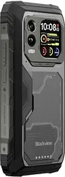 Смартфон BLACKVIEW Xplore 1 Pro 5G 16/512GB Black ТЕПЛОВІЗОП - мініатюра 3