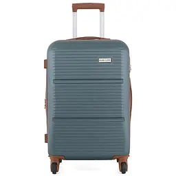 Валіза Semi Line 28" (L) Petrol (T5641-3) - мініатюра 3